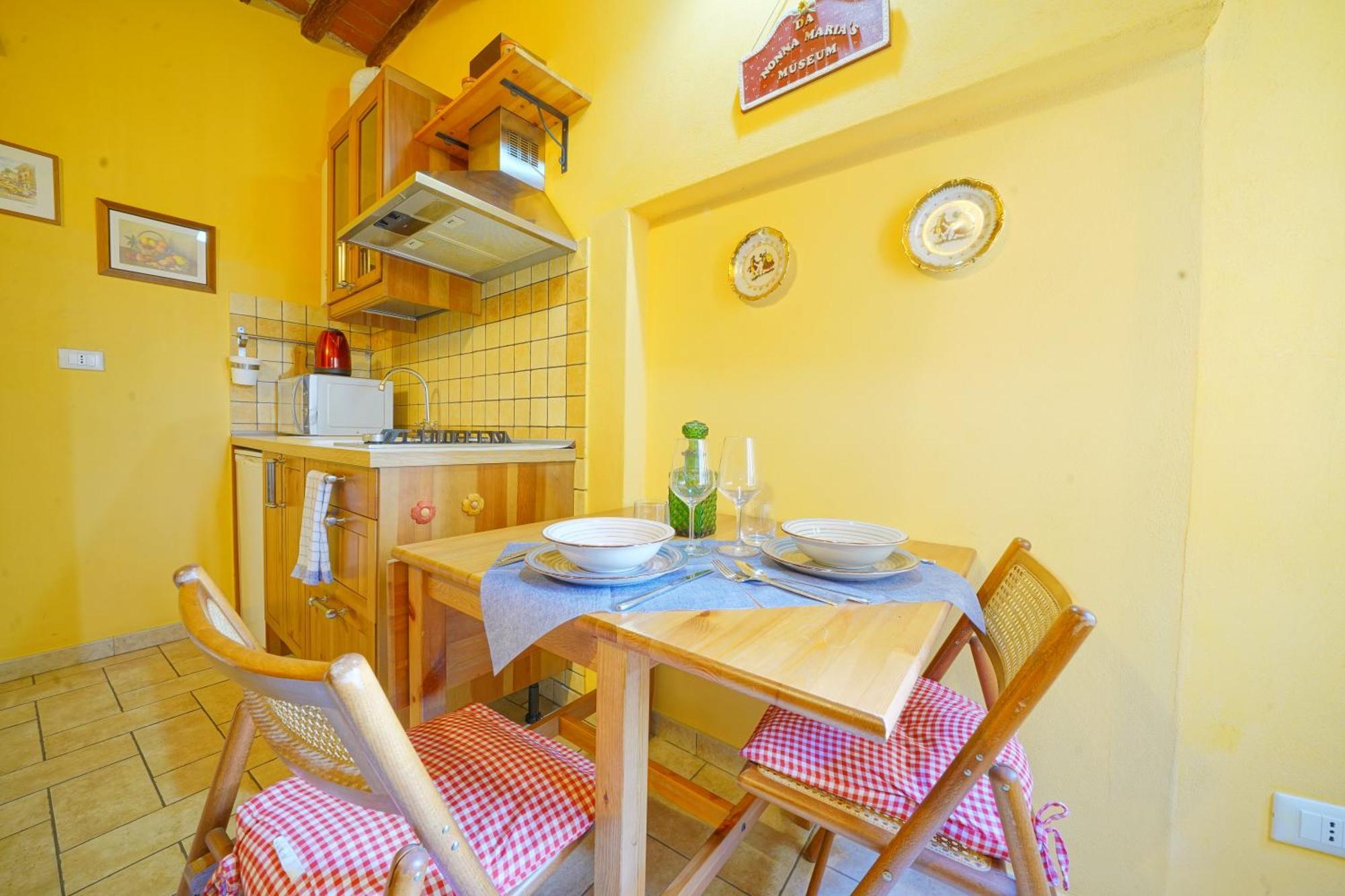 Gest Short Rent Siena 1 Apartment Exterior foto