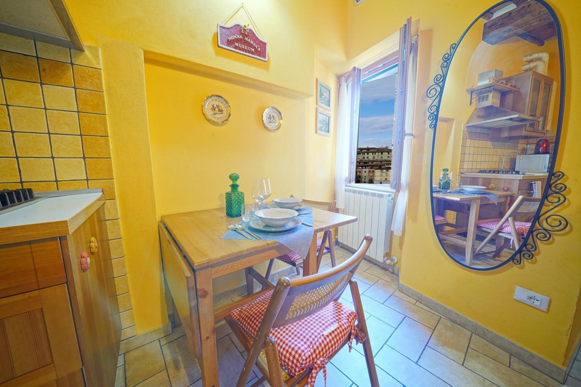 Gest Short Rent Siena 1 Apartment Exterior foto