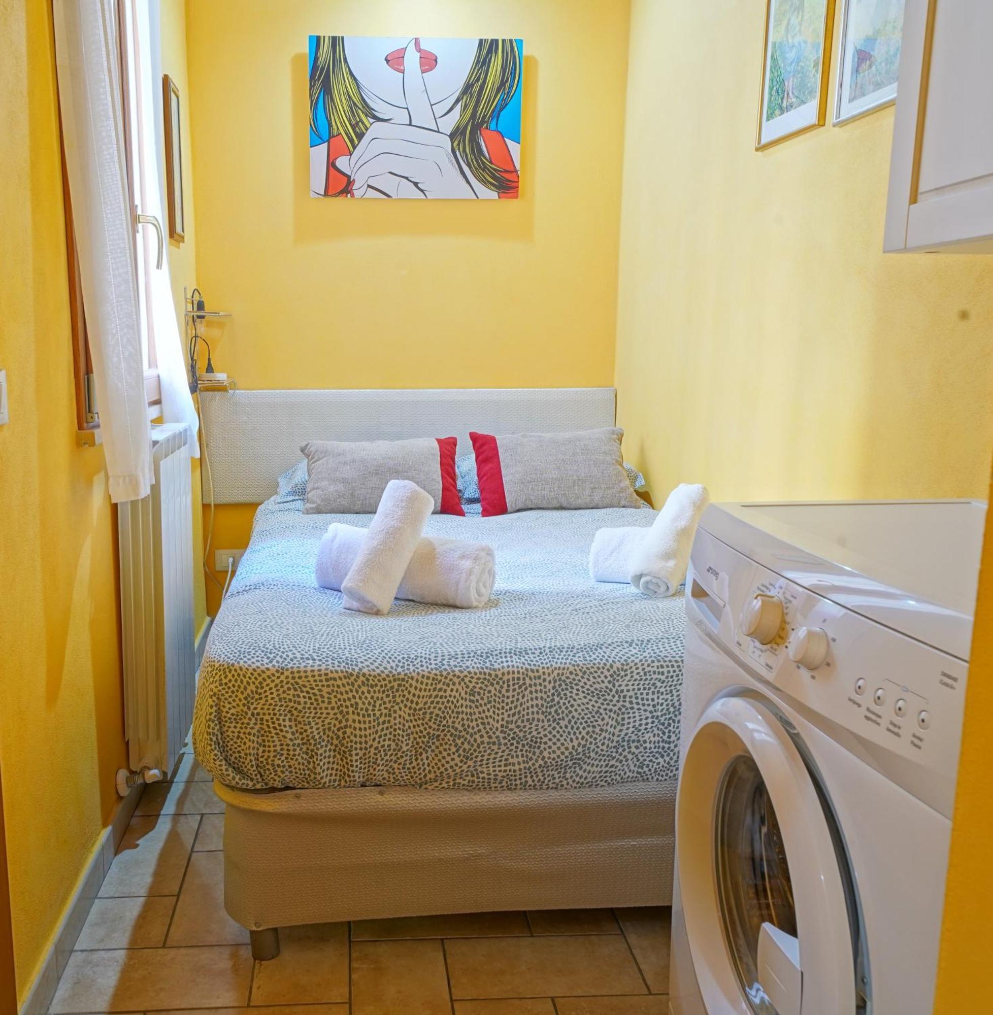 Gest Short Rent Siena 1 Apartment Exterior foto