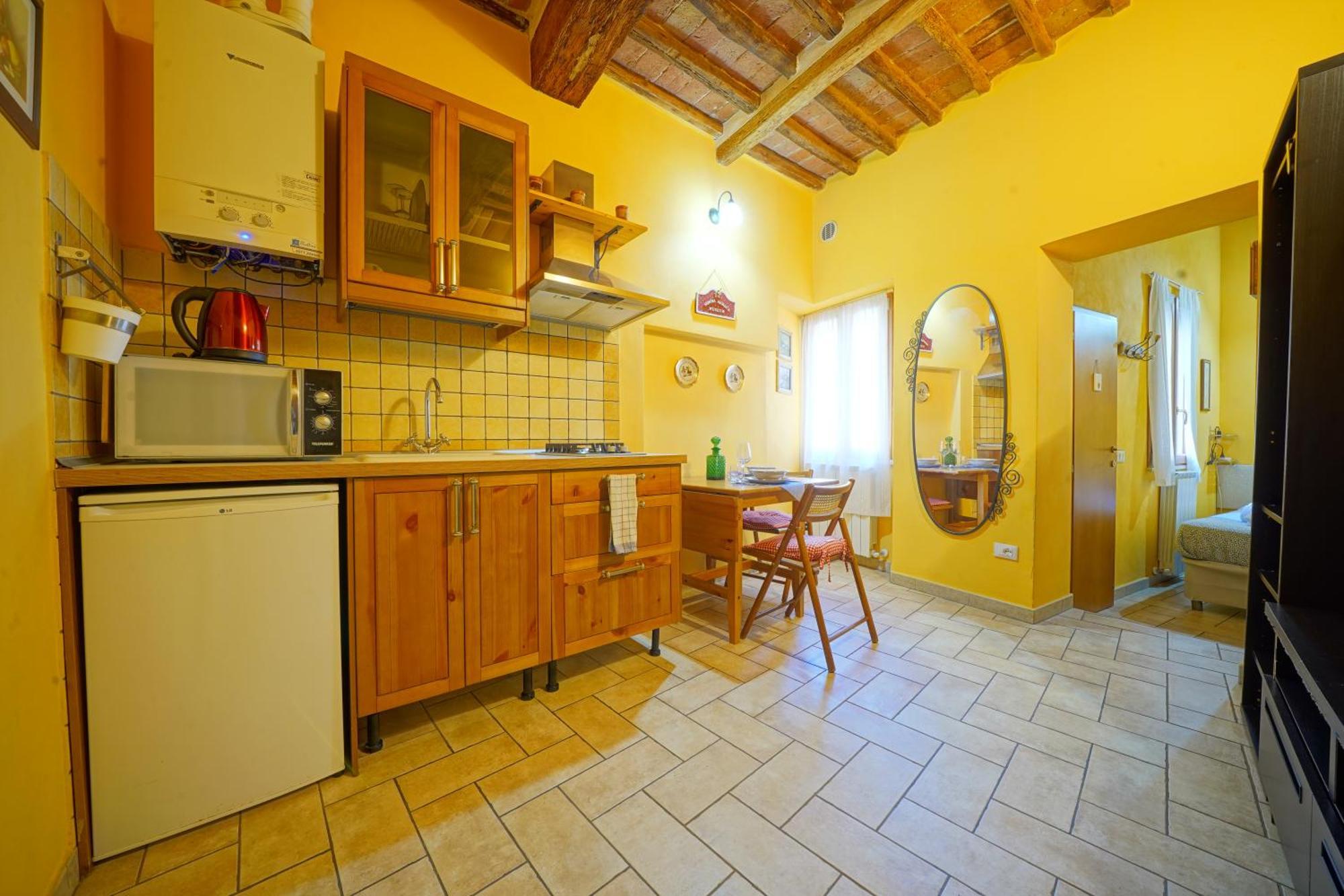 Gest Short Rent Siena 1 Apartment Exterior foto