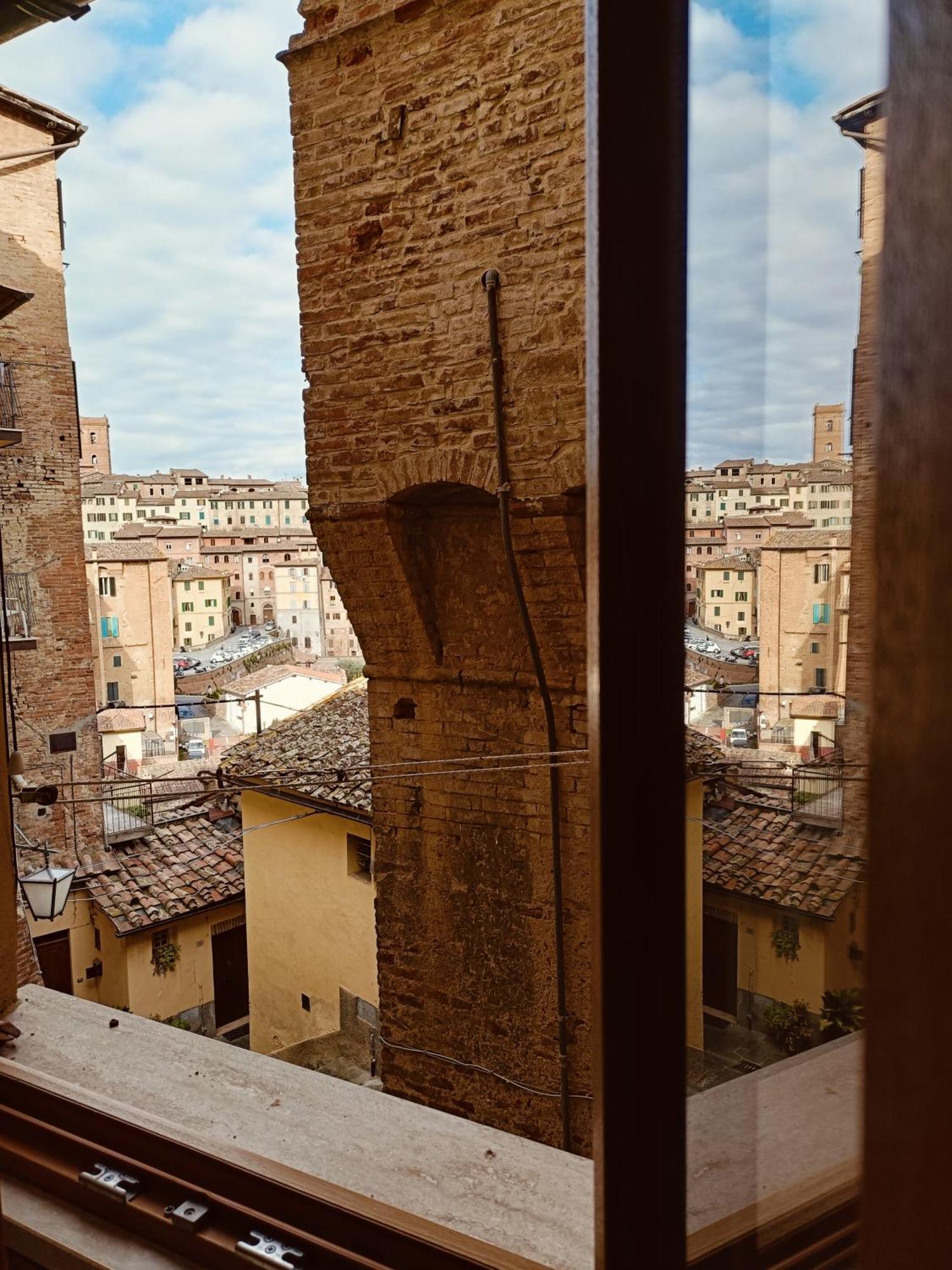 Gest Short Rent Siena 1 Apartment Exterior foto